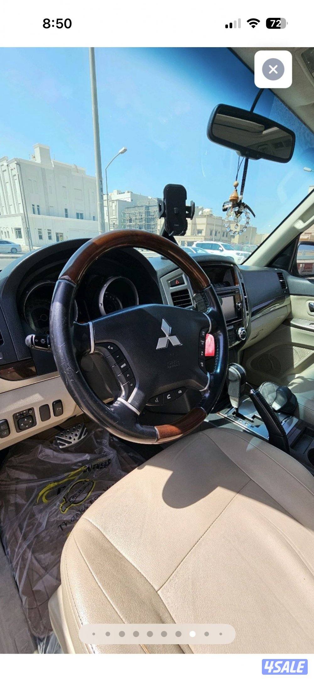 باجيرو المكينة الكبيرة مع ديفلوك8