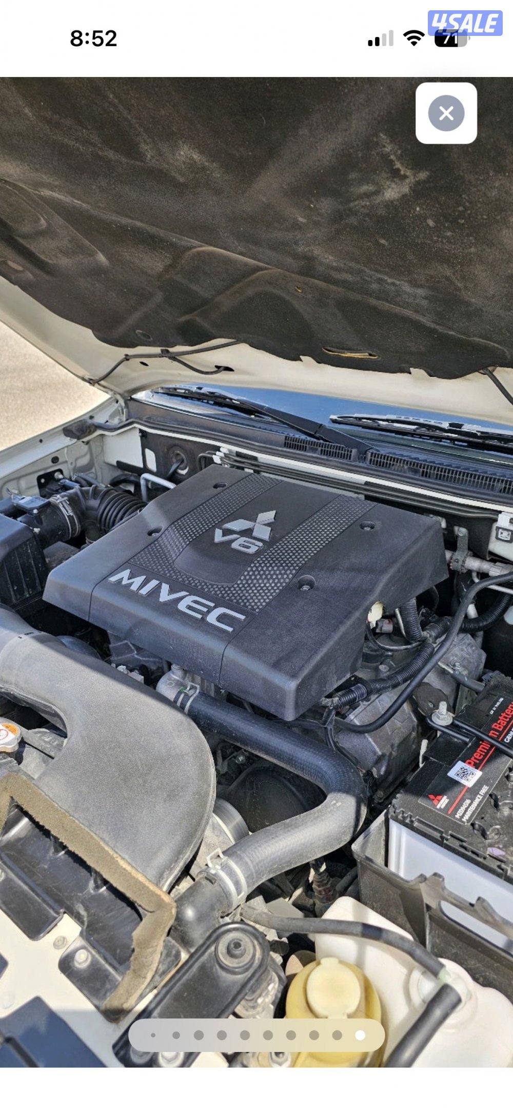 باجيرو المكينة الكبيرة مع ديفلوك13