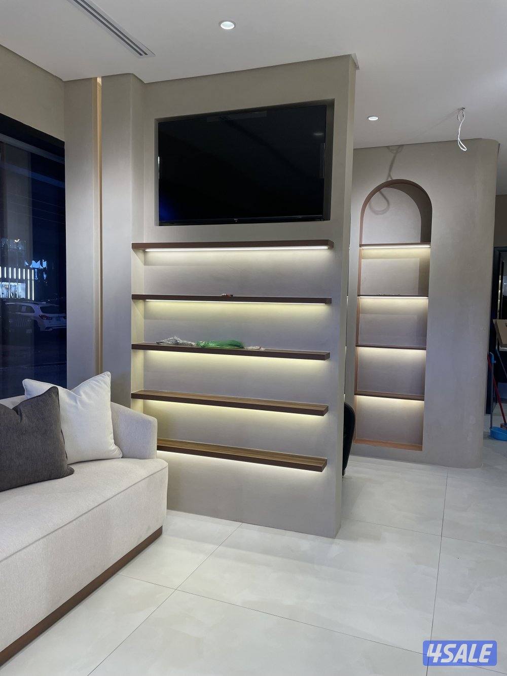 روديكا جميع أعمال النجارة3