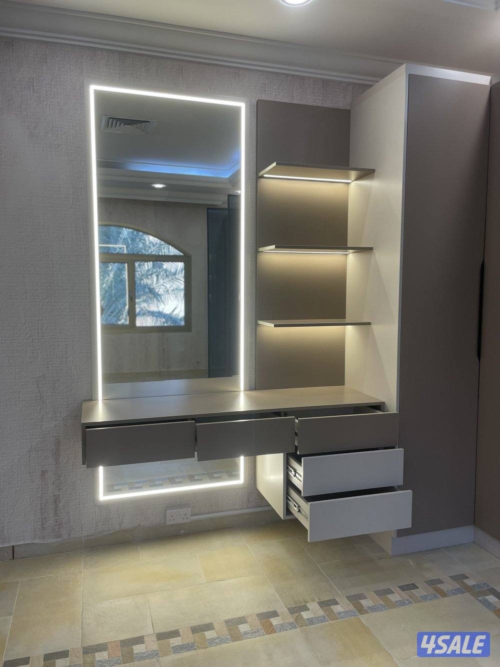 روديكا جميع أعمال النجارة5