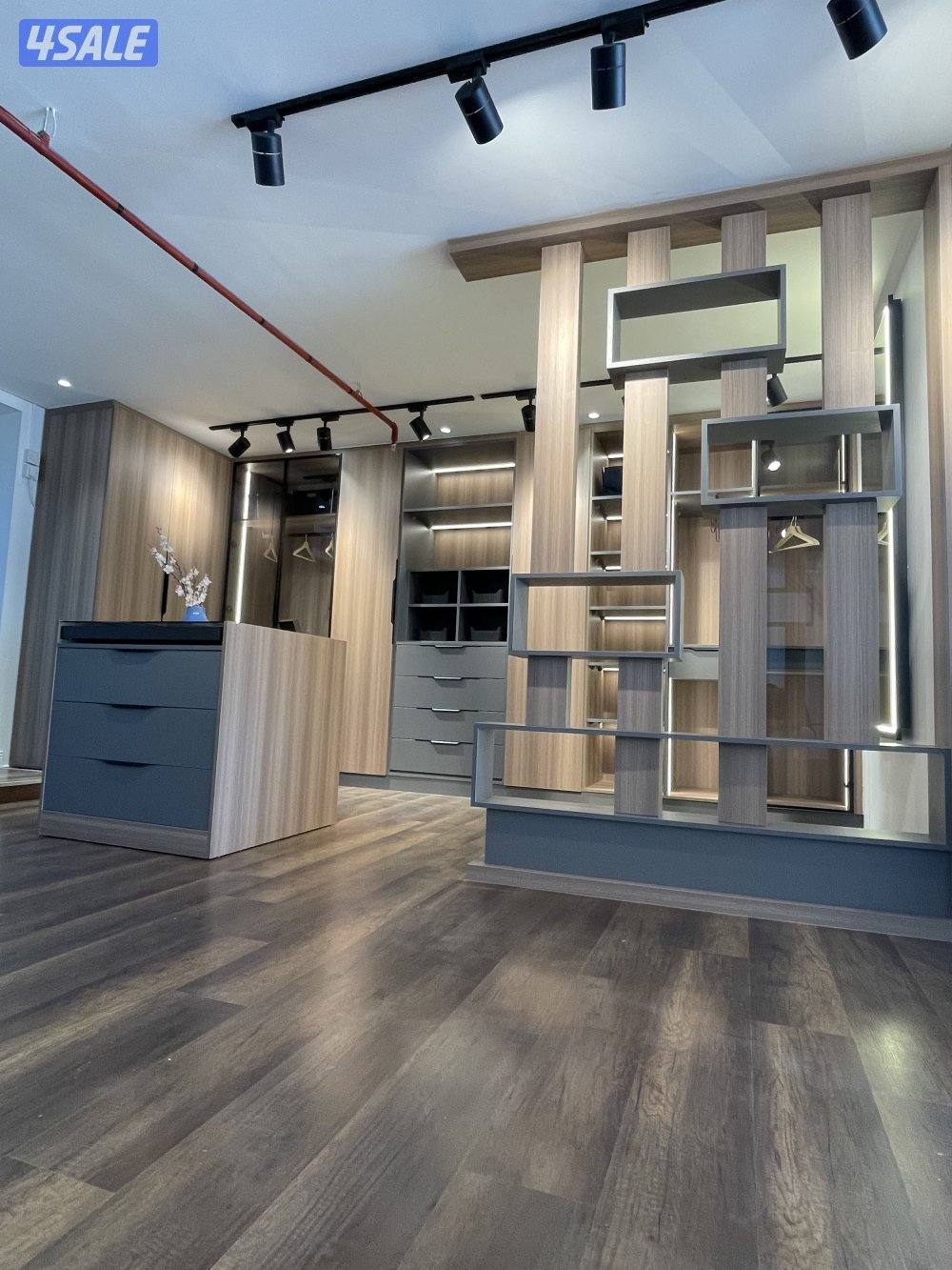 روديكا جميع أعمال النجارة9