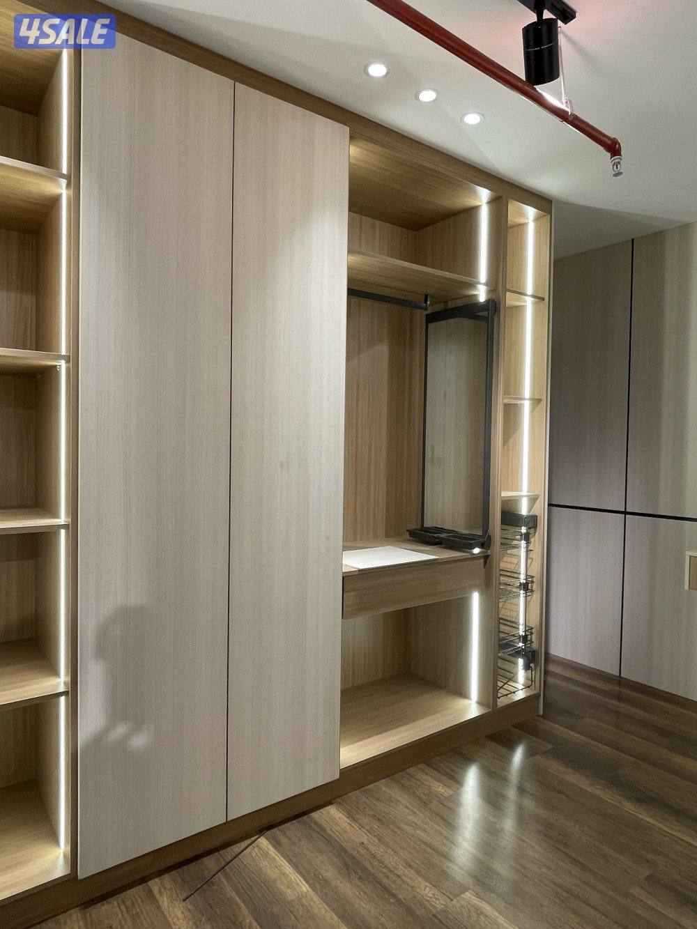 روديكا جميع أعمال النجارة10