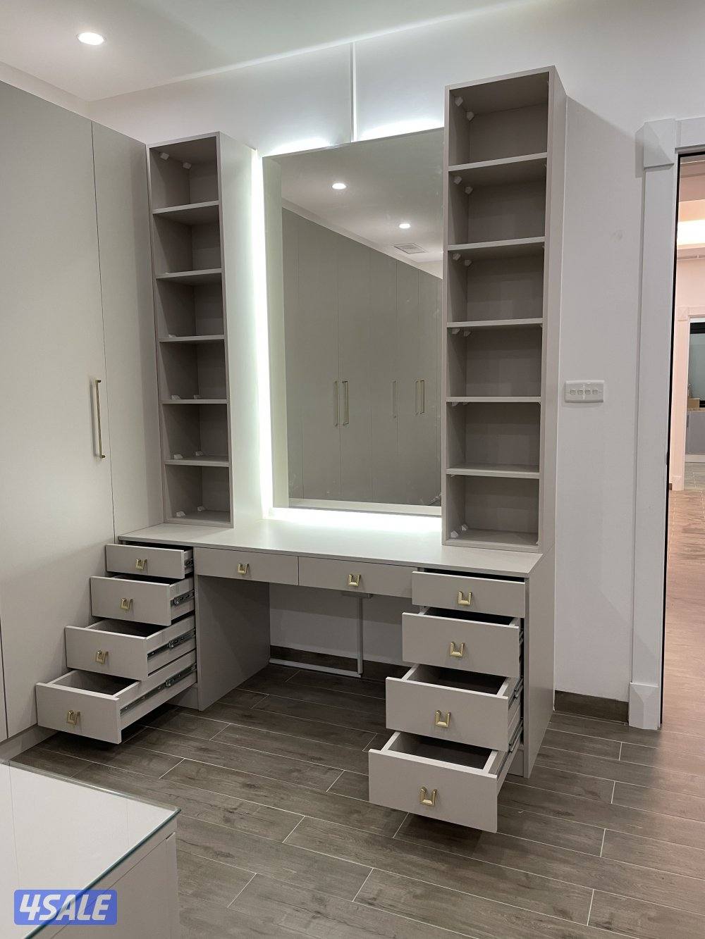 روديكا جميع أعمال النجارة11