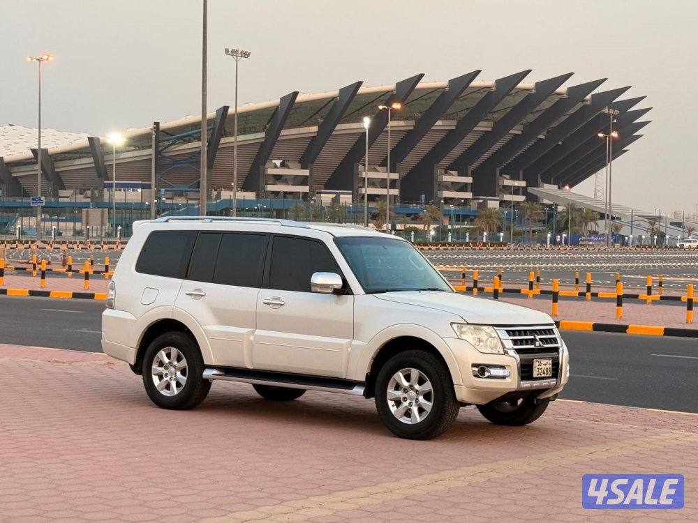 🔥باجيرو صبغ وكاله 🔥0