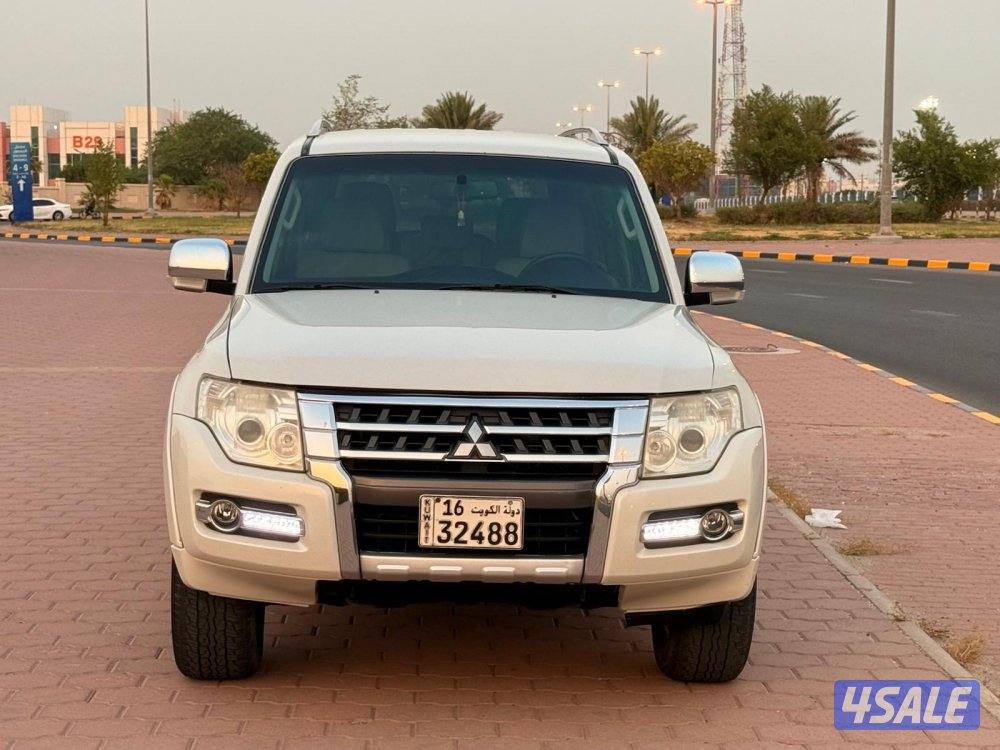 🔥باجيرو صبغ وكاله 🔥1