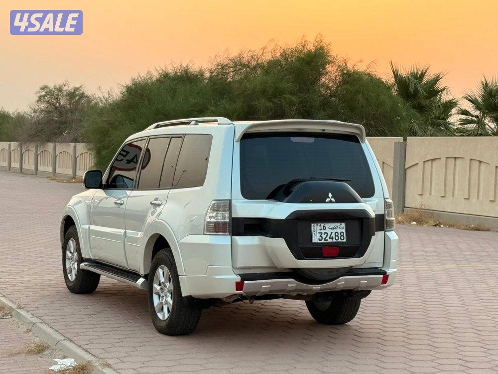 🔥باجيرو صبغ وكاله 🔥3