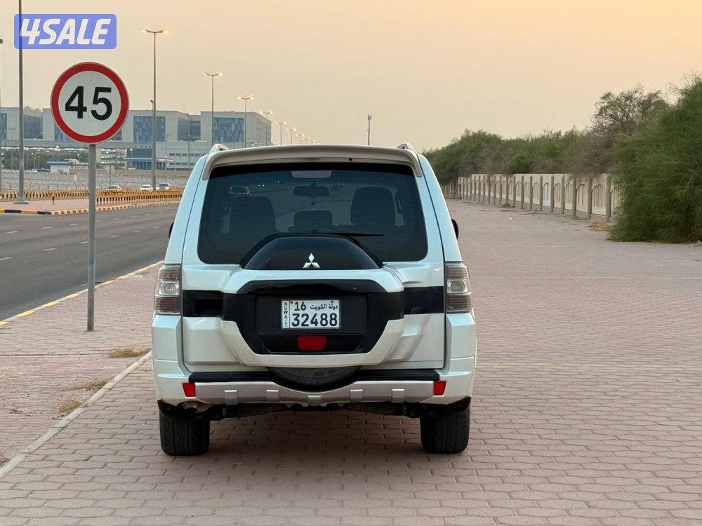 🔥باجيرو صبغ وكاله 🔥4