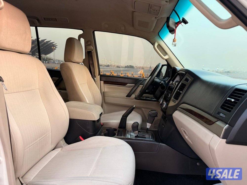 🔥باجيرو صبغ وكاله 🔥6