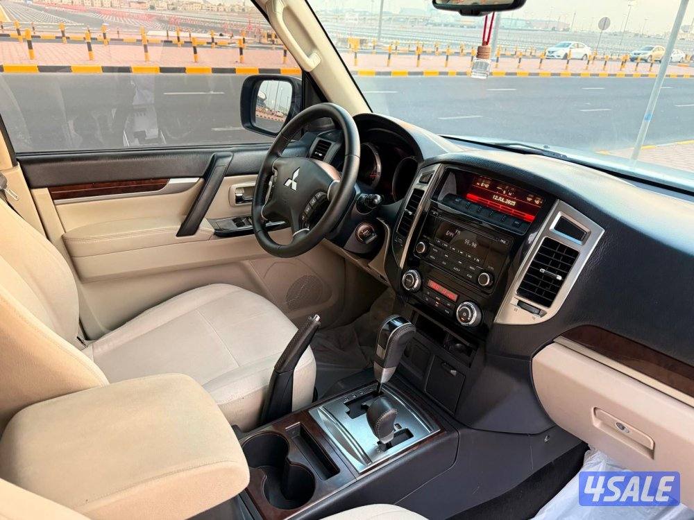 🔥باجيرو صبغ وكاله 🔥7