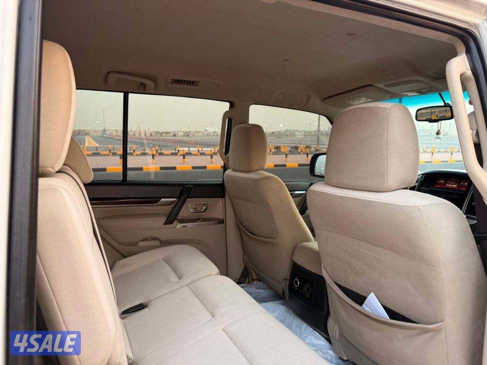 🔥باجيرو صبغ وكاله 🔥8