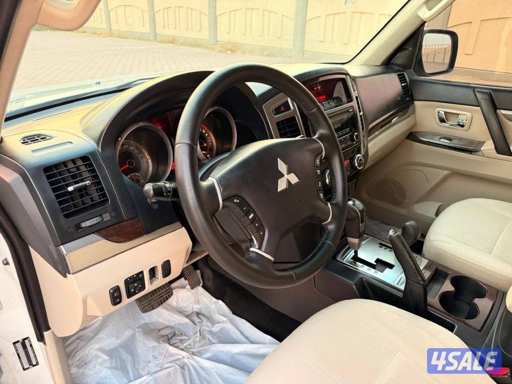 🔥باجيرو صبغ وكاله 🔥9