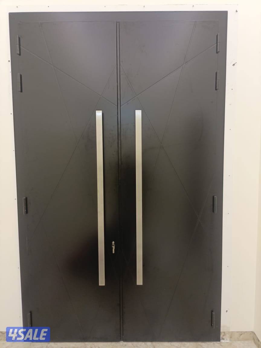 فني المنيوم ابواب المنيوم شباك و مطبخ و شترات و المنيوم ديكور جام سكري6