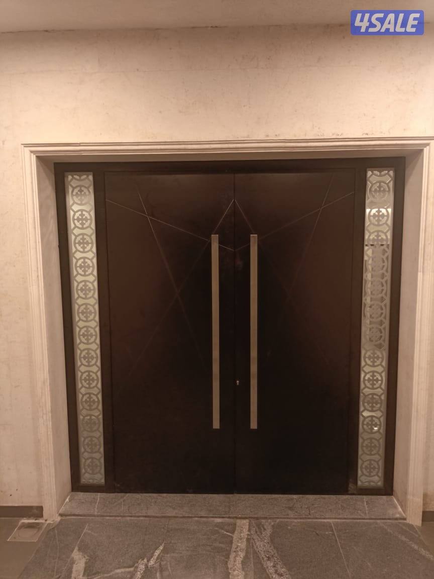 فني المنيوم ابواب المنيوم شباك و مطبخ و شترات و المنيوم ديكور جام سكري7