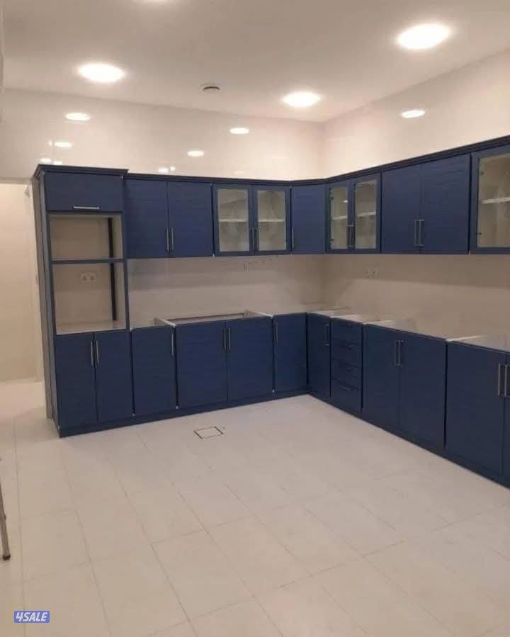 فني المنيوم ابواب المنيوم شباك و مطبخ و شترات و المنيوم ديكور جام سكري15