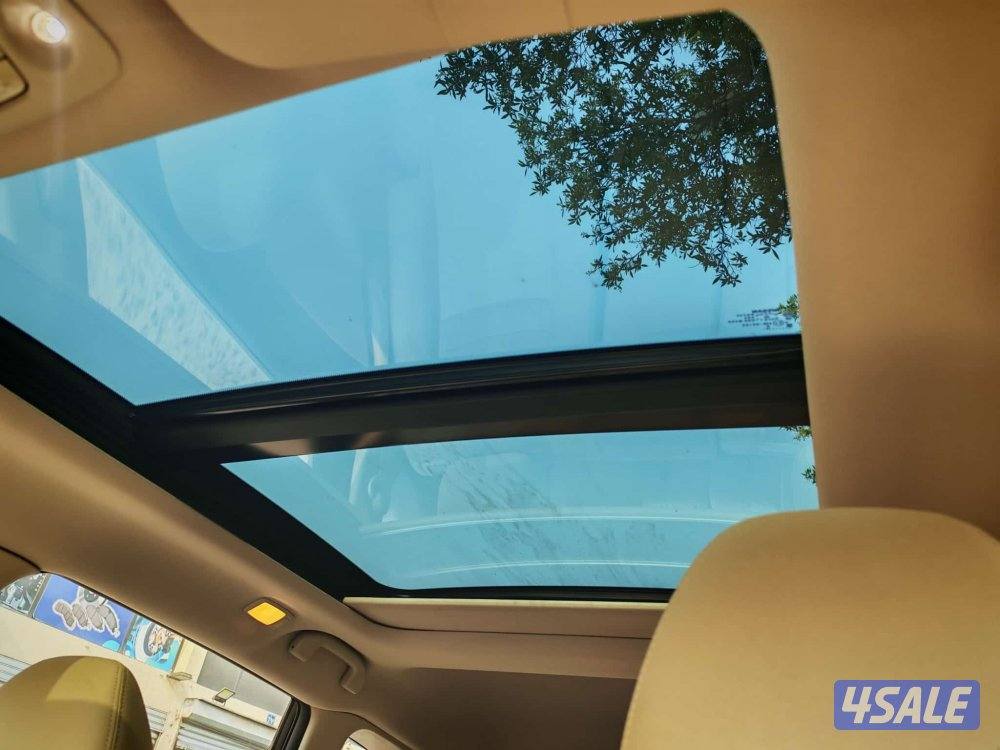 x trail 2020 full option.. 4 tyre new company service5