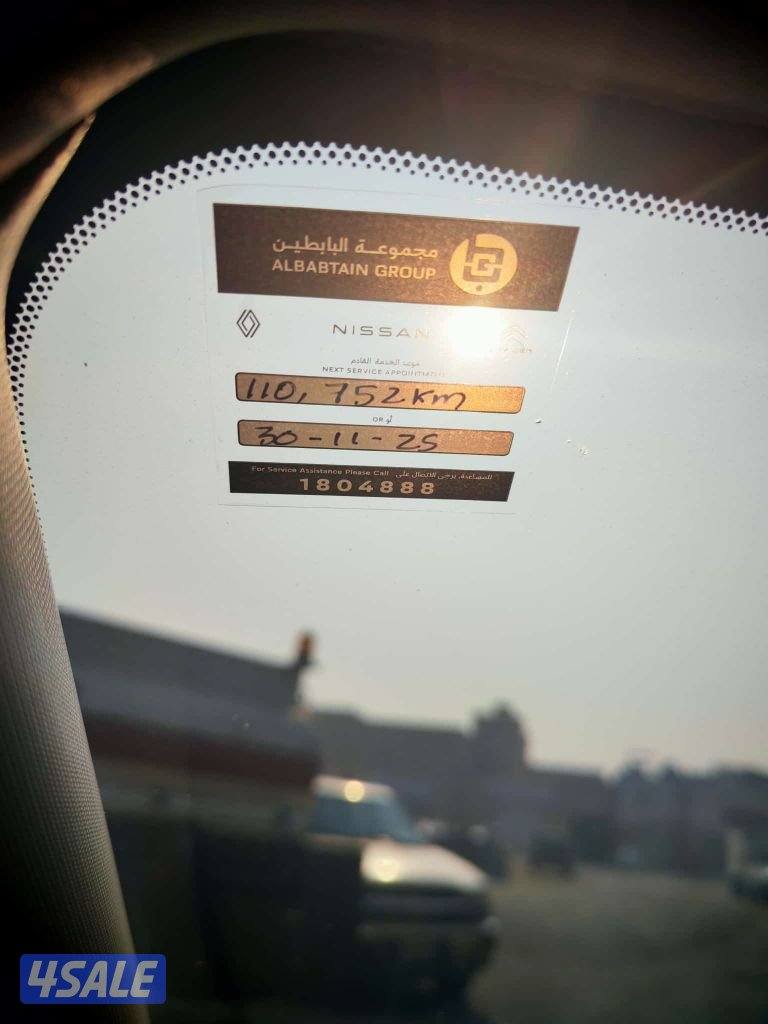 x trail 2020 full option.. 4 tyre new company service8