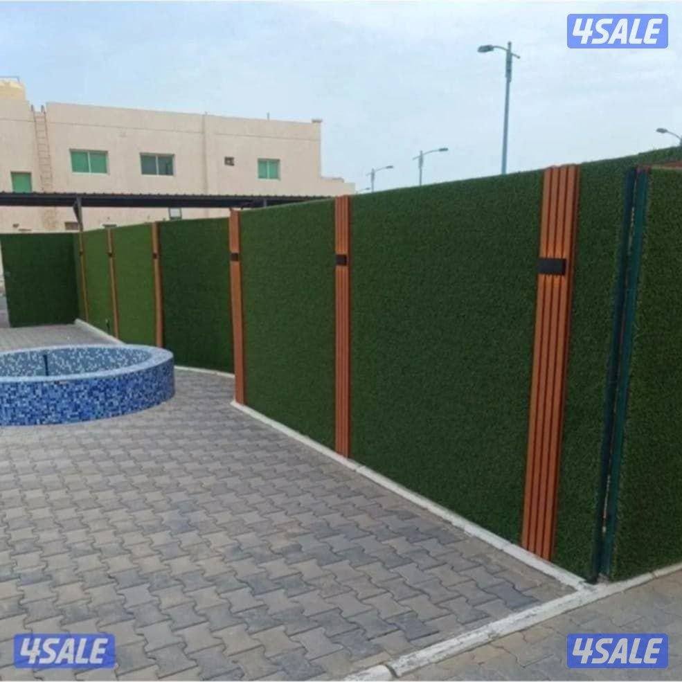 معلم بلاط متداخل وكربستون وكاشي ومصفت سيارات وصبت موزاييك ارضيات7