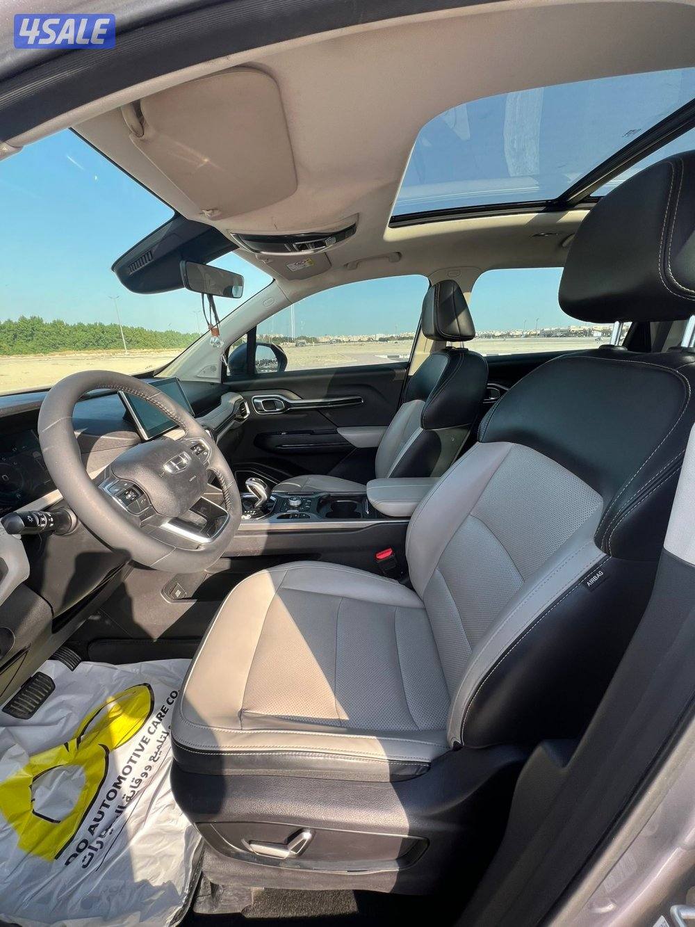 جيلى - اوكافانغو 2022- صبغ وكاله - تحت الكفاله - فل اعلى درجه بالوكاله9