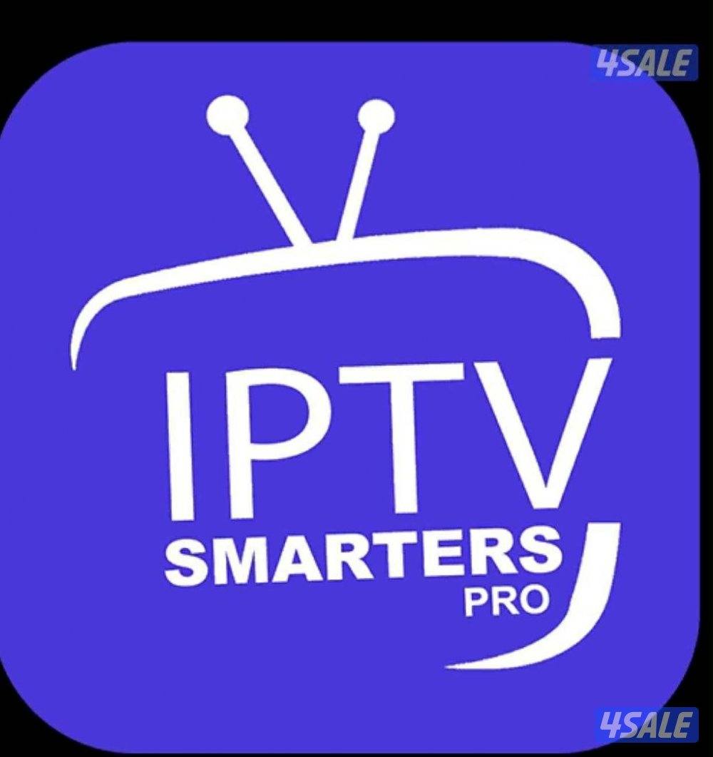 تجديد جميع الاشتراكات iptv لجميع تلفزيونات سمارت3