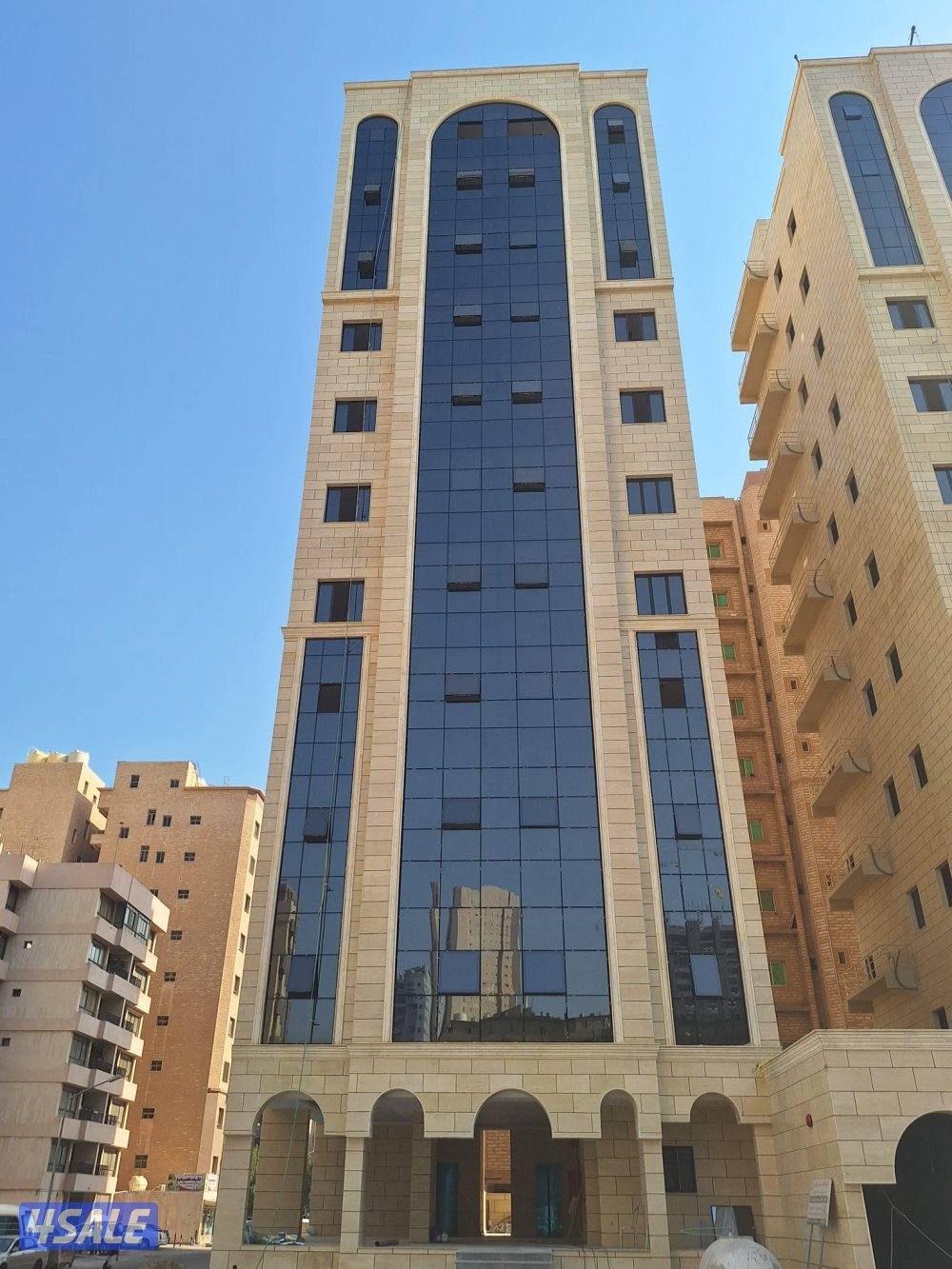 فني  الالمنيوم   وزجاج اسكريت2