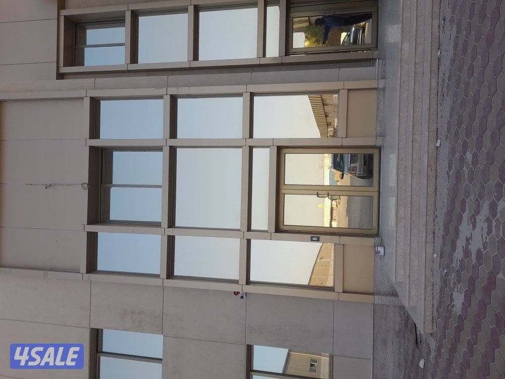 فني  الالمنيوم   وزجاج اسكريت11