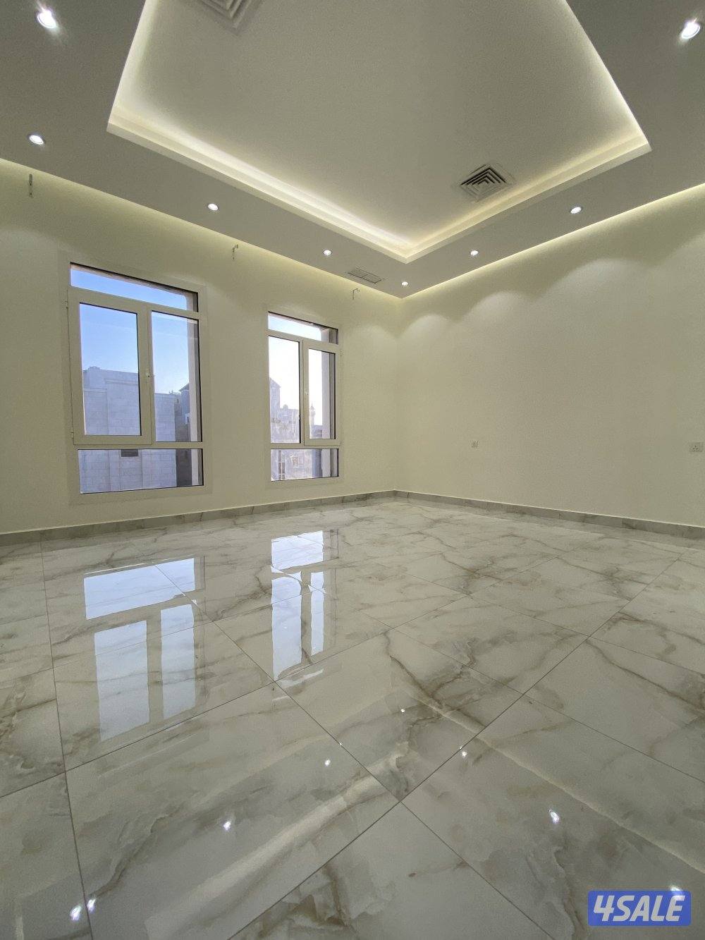 شقق بالنسيم ق3/4 🔷 جابر الاحمد 🔷شقق بالمطلاع ان 8/11/124