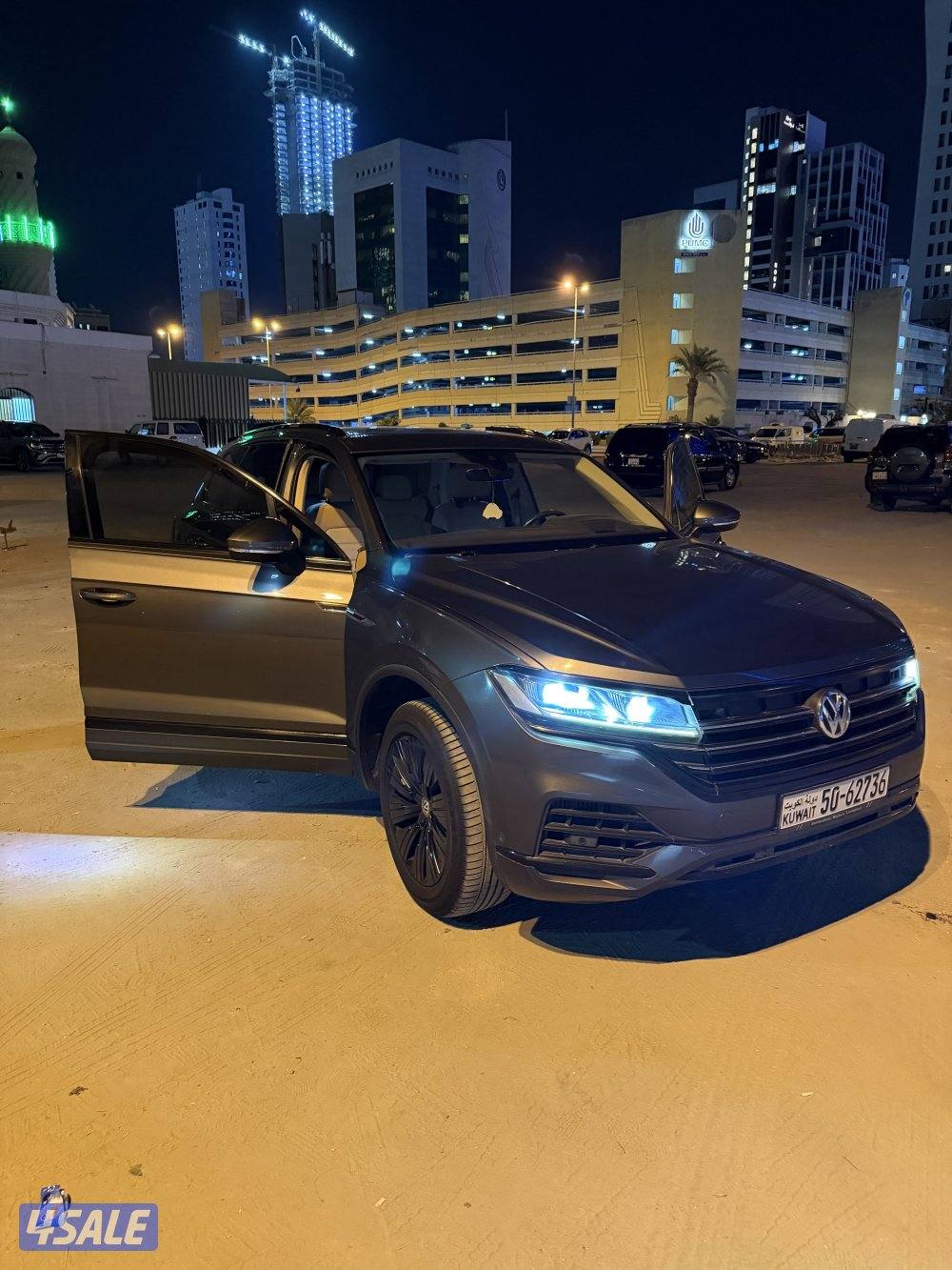 طوارق كامل مواصفات V6T0