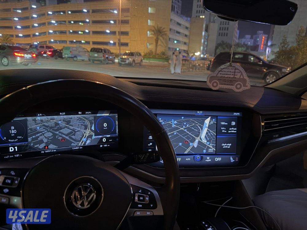 طوارق كامل مواصفات V6T1