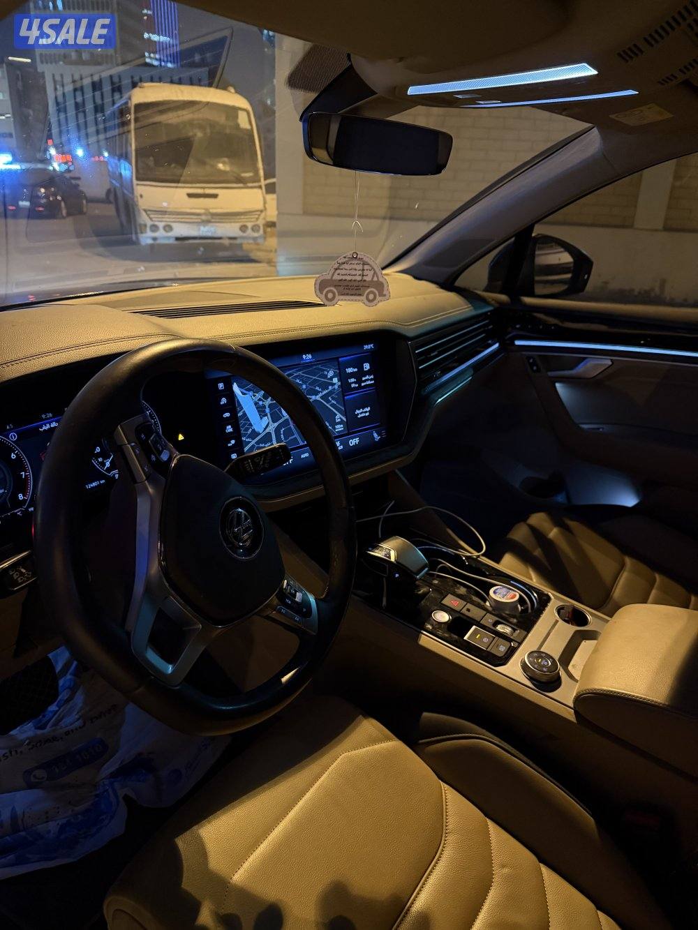 طوارق كامل مواصفات V6T2