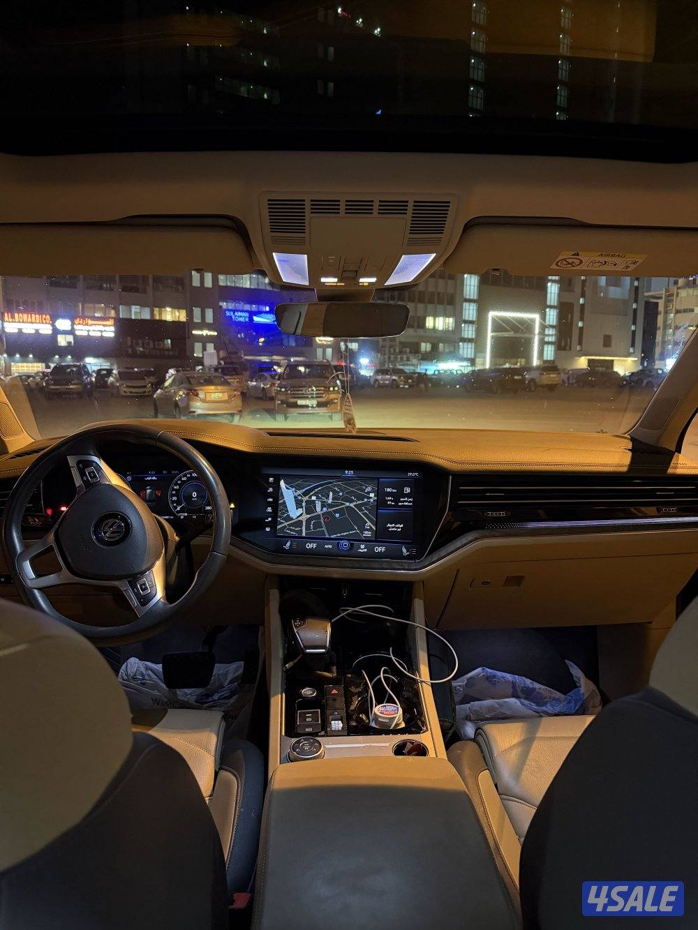 طوارق كامل مواصفات V6T4