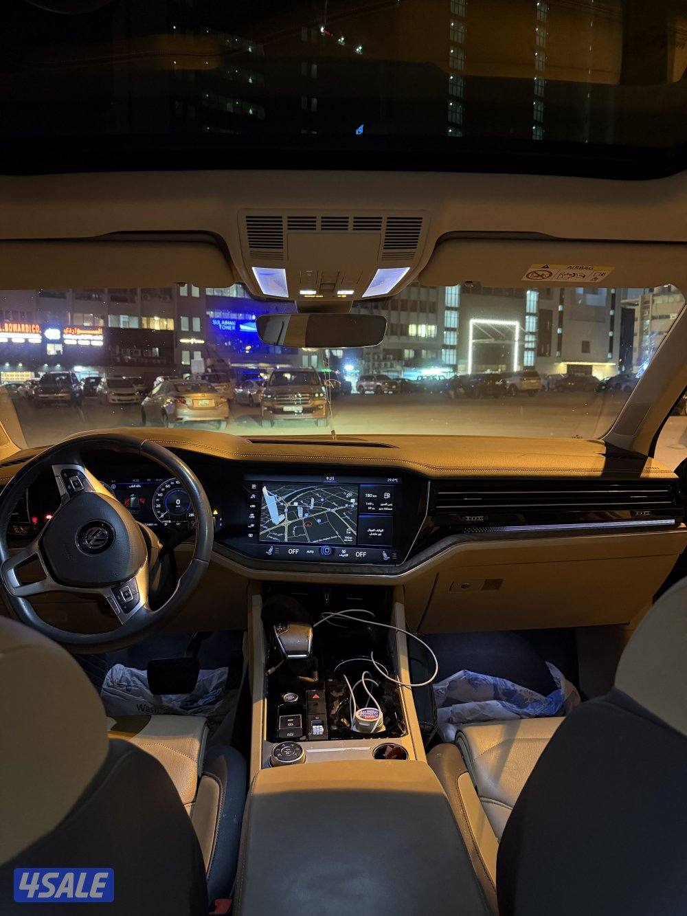 طوارق كامل مواصفات V6T5