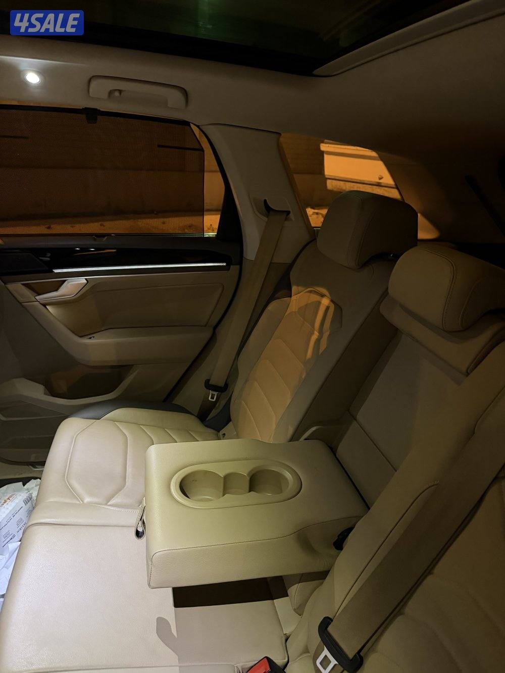 طوارق كامل مواصفات V6T6