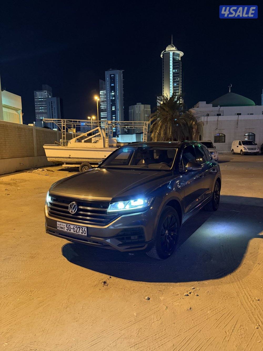 طوارق كامل مواصفات V6T7