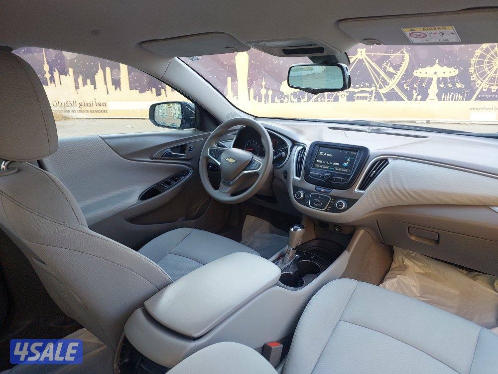 Chevrolet malibu . 20173