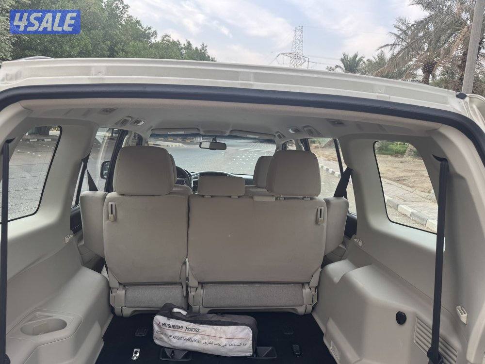 باجيرو2022شرط الفحص بالكامل قير مكينة شاصى بدى صبغ وكاله3