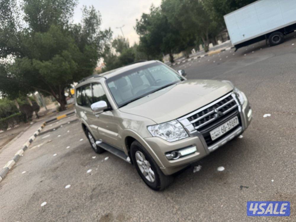 باجيرو2022شرط الفحص بالكامل قير مكينة شاصى بدى صبغ وكاله5