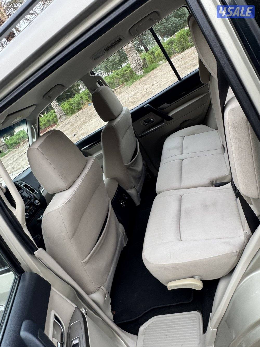 باجيرو2022شرط الفحص بالكامل قير مكينة شاصى بدى صبغ وكاله6