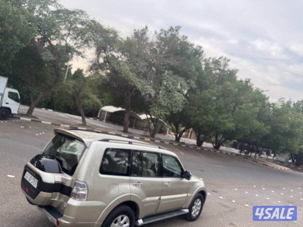 باجيرو2022شرط الفحص بالكامل قير مكينة شاصى بدى صبغ وكاله8