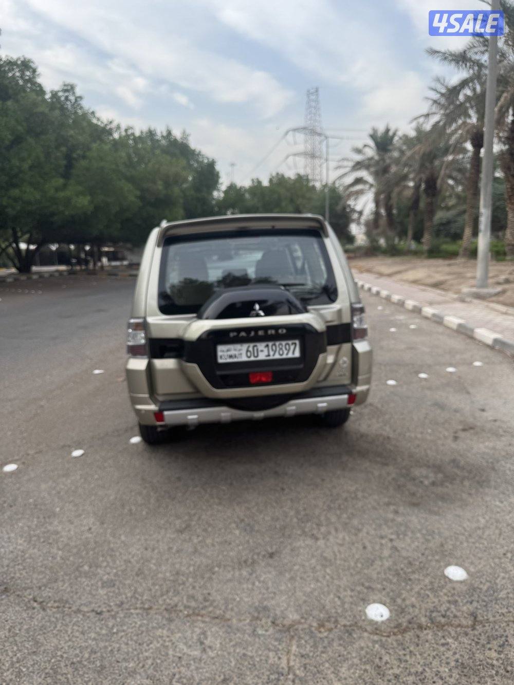 باجيرو2022شرط الفحص بالكامل قير مكينة شاصى بدى صبغ وكاله12