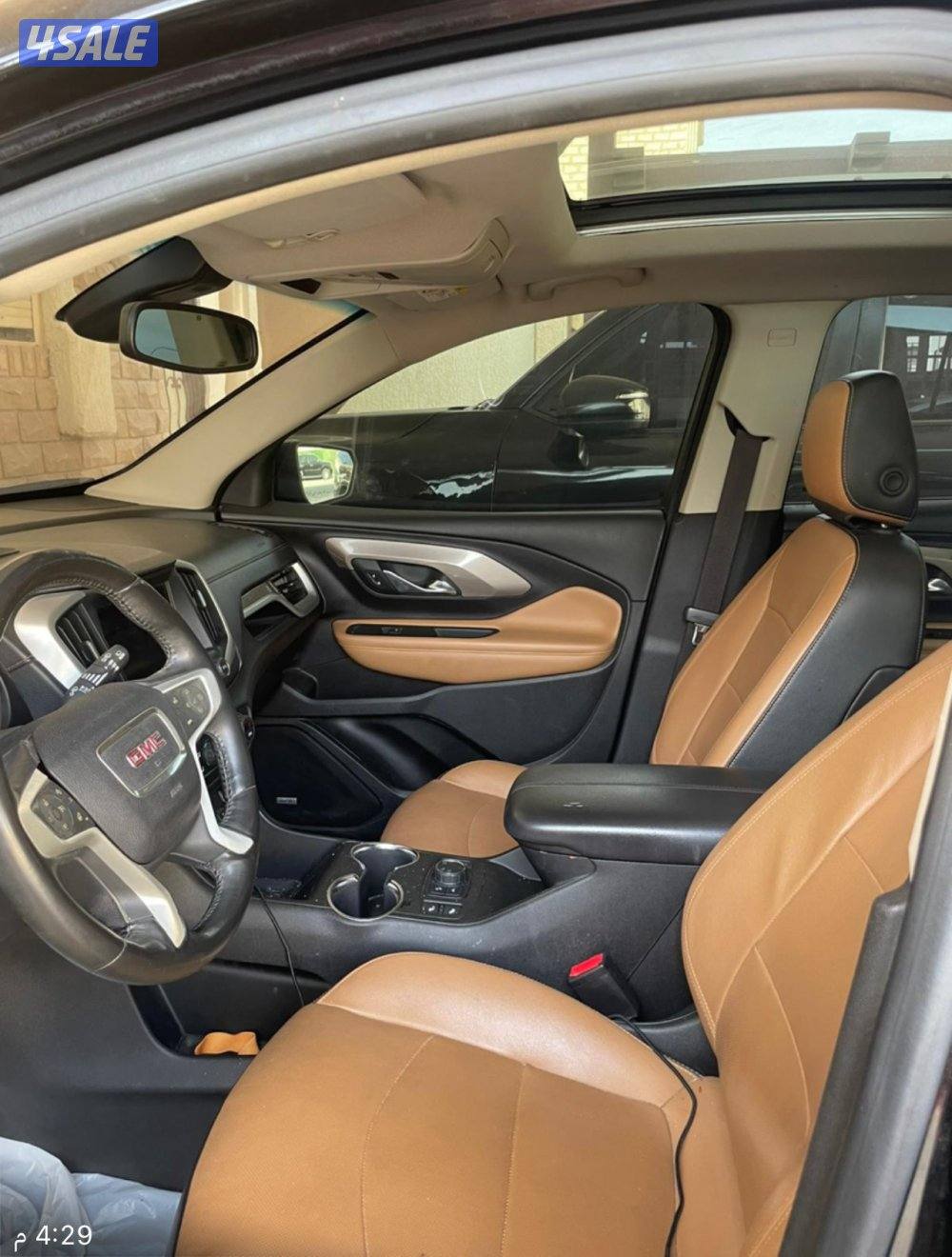 ترين سبورت كامل المواصفات دبل بنوراما شرط الفحص .. الخ2