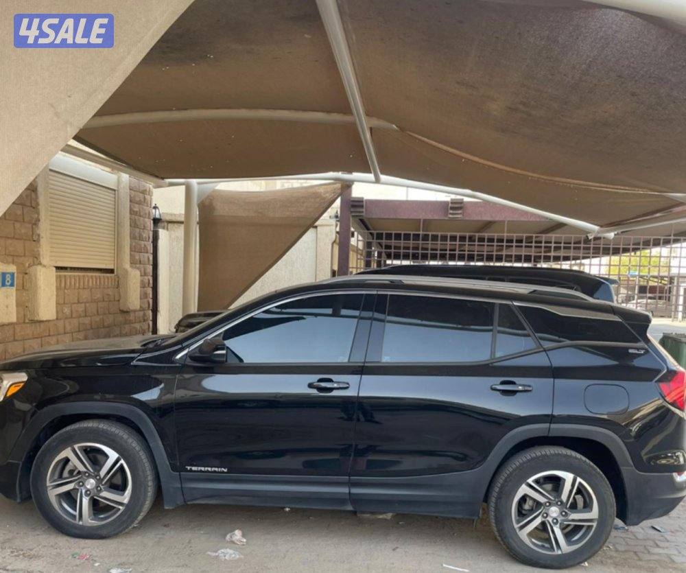 ترين سبورت كامل المواصفات دبل بنوراما شرط الفحص .. الخ3