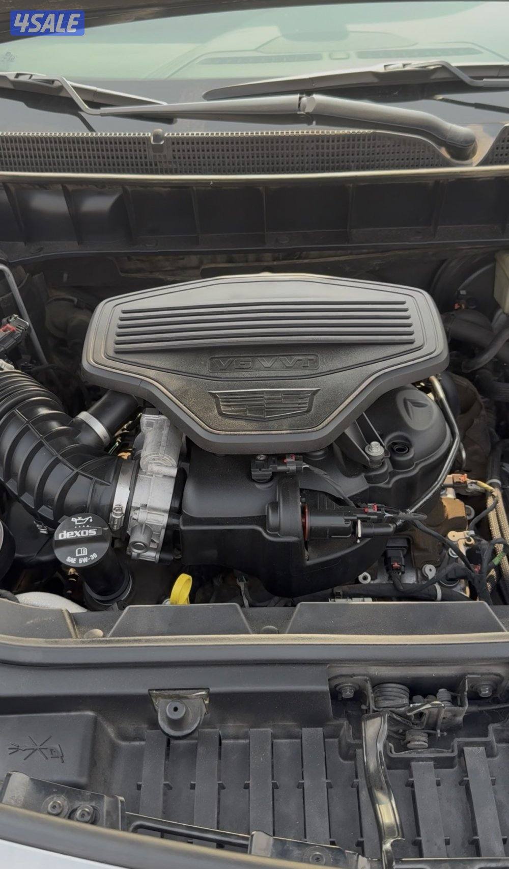 للبيع كاديلاك XT5 20171