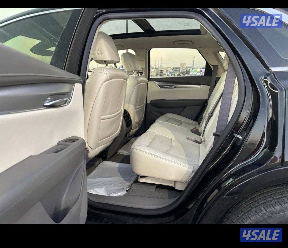 للبيع كاديلاك XT5 20173
