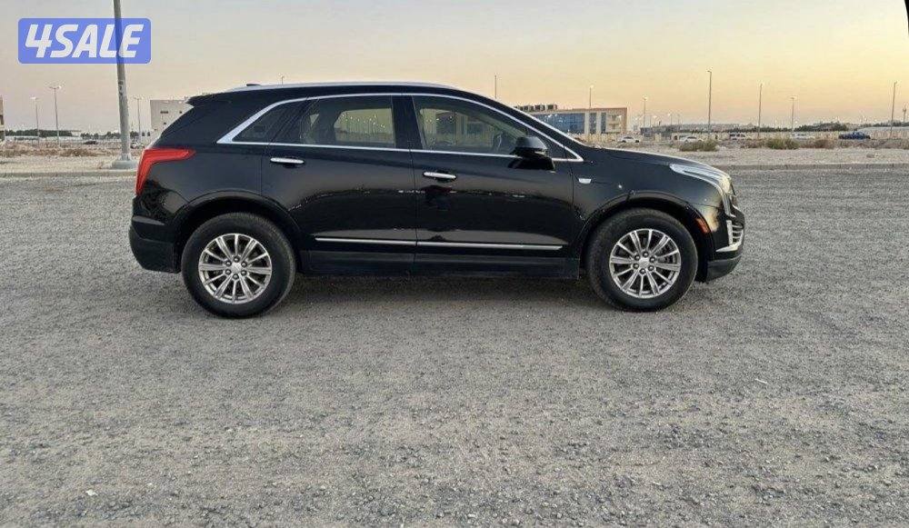للبيع كاديلاك XT5 20174