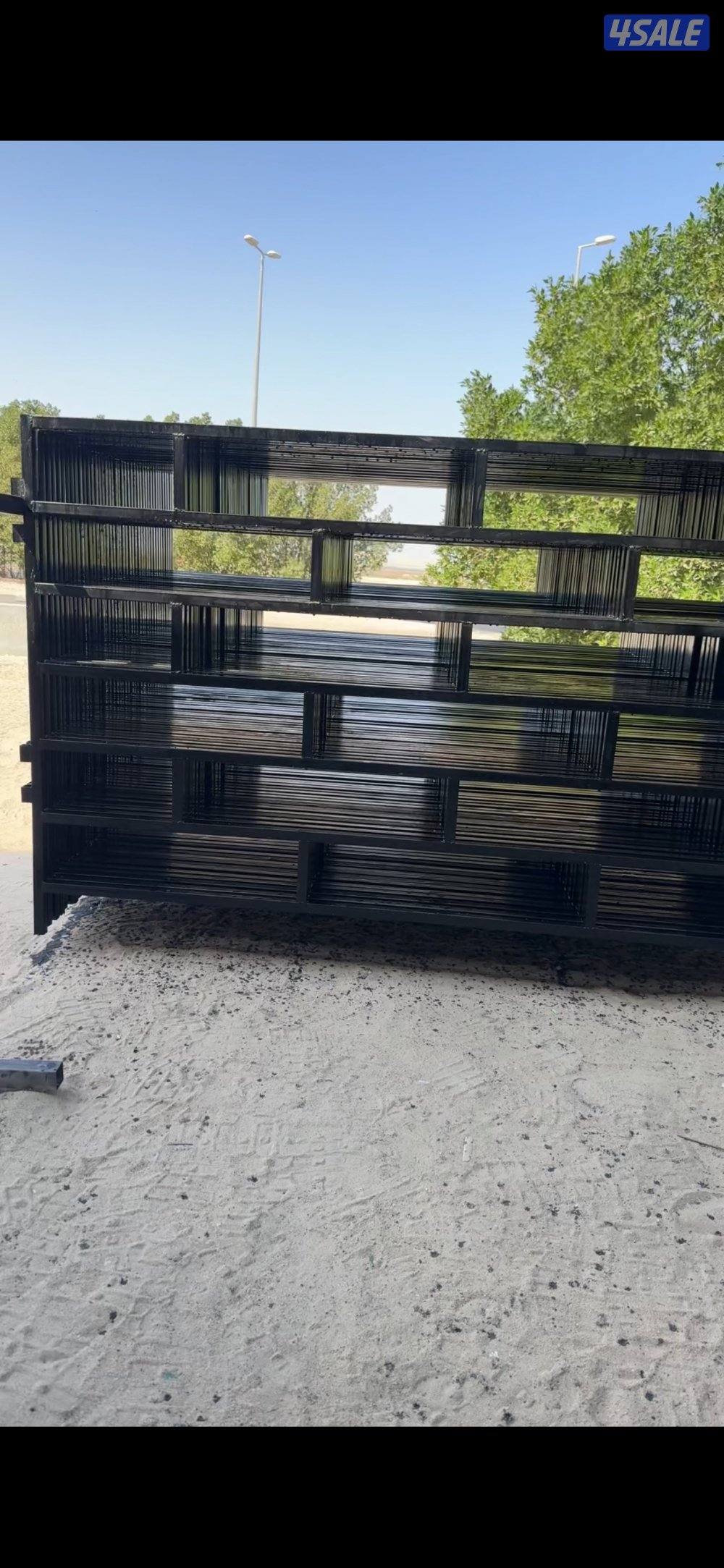 شبوك غنم كفاله سنتين1