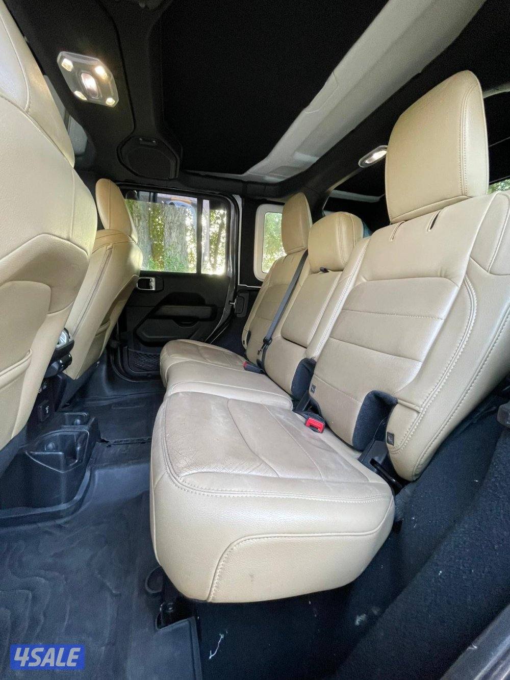 سكويا - ليمتد - موديل / 2009 وارد الساير - كامل المواصفات- صبغ الوكاله11