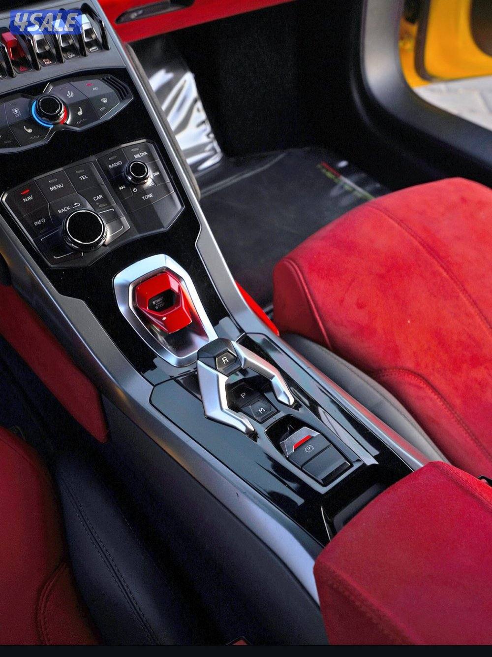 للبيع هوركان3