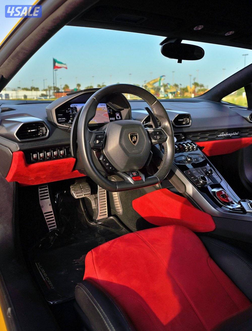 للبيع هوركان5