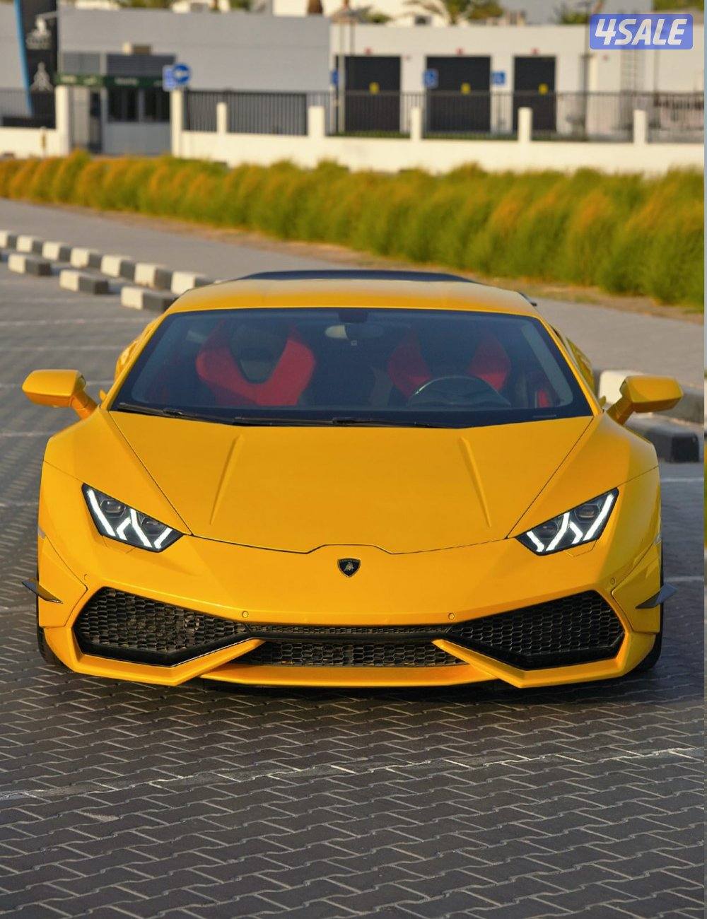 للبيع هوركان7