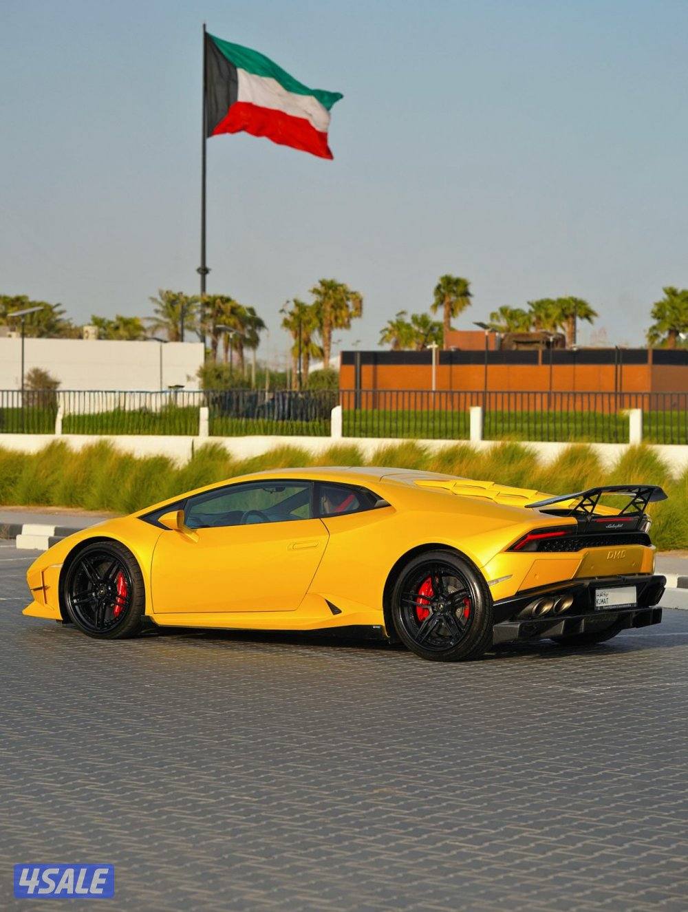 للبيع هوركان8